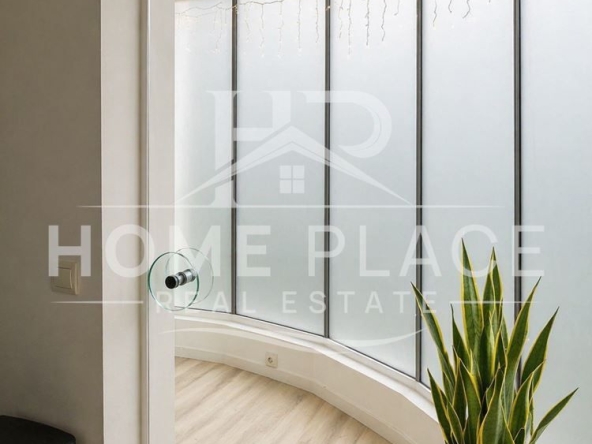 Тристаен апартамент в Варна, Погреби - 100 кв.м за 1576 €/кв.м - Снимка #1