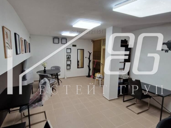 Дава се под наем Офис в Варна, Общината - 25 кв.м за 156.57 € - Снимка #1