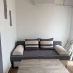 Дава се под наем Едностаен апартамент в Казанлък - 35 кв.м за 298.86 € - Снимка #1