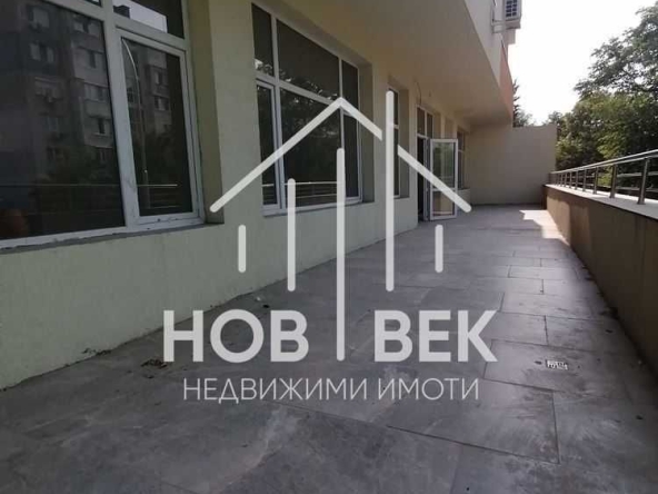 Дава се под наем Магазин в Варна, Владислав Варненчик - 290 кв.м за 513698.52 € - Снимка #1