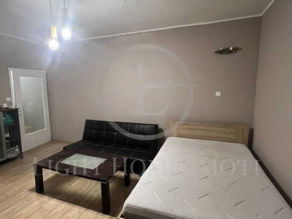 Едностаен апартамент в Пловдив, Тракия - 36 кв.м за 1842 €/кв.м - Снимка #1