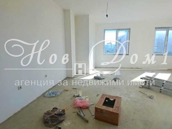 Двустаен апартамент в Варна, Погреби - 94 кв.м за 1323 €/кв.м - Снимка #1