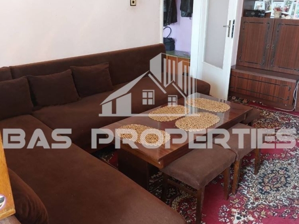 Двустаен апартамент в София, Люлин 2 - 48 кв.м за 1254 €/кв.м - Снимка #1