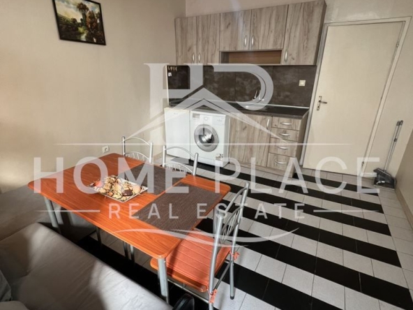 Дава се под наем Двустаен апартамент в Варна, Нептун - 50 кв.м за 309.06 € - Снимка #1