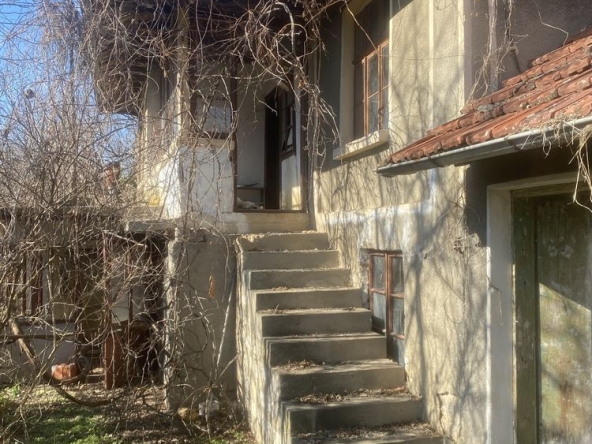 Къща в с. Горско Сливово, Област Ловеч - 60 кв.м за 170 €/кв.м - Снимка #1