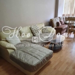 Дава се под наем Тристаен апартамент в Варна, Чаталджа - 110 кв.м за 648.21 € - Снимка #1