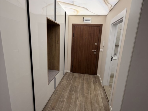 Двустаен апартамент в Пловдив, Сточна гара - 69 кв.м за 1035 €/кв.м - Снимка #1