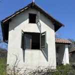 Къща в Свищов - 28 кв.м за 134 €/кв.м - Снимка #1