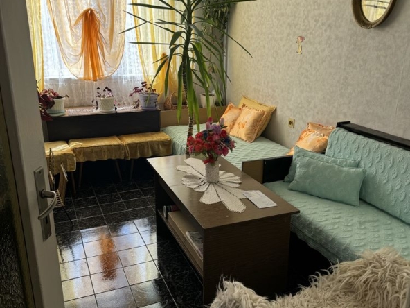 Едностаен апартамент в Смолян, Нов център - 37 кв.м за 662 €/кв.м - Снимка #1