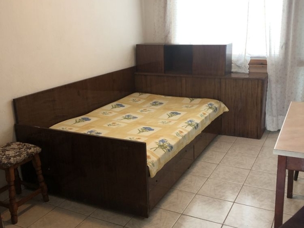 Дава се под наем Двустаен апартамент в Варна, Колхозен пазар - 50 кв.м за 199.41 € - Снимка #1