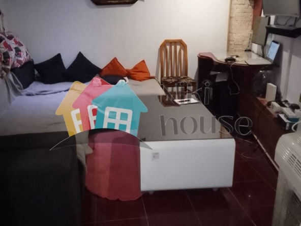 Едностаен апартамент в Варна, Колхозен пазар - 32 кв.м за 638 €/кв.м - Снимка #1