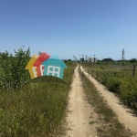 Парцел в Варна, м-т Прибой - 501 кв.м за 66 €/кв.м - Снимка #1