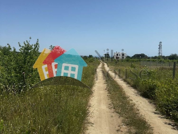Парцел в Варна, м-т Прибой - 501 кв.м за 66 €/кв.м - Снимка #1