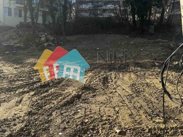 Парцел в к.к. Златни пясъци - 688 кв.м за 208 €/кв.м - Снимка #1