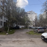 Дава се под наем Гараж / Паркомясто в София, Разсадника - 300 кв.м за 99.45 € - Снимка #1