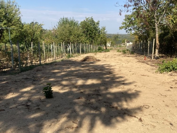 Къща в Плевен, м-т Стражата - 23 кв.м за 554 €/кв.м - Снимка #1