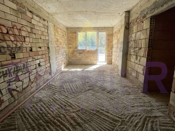 Двустаен апартамент в Варна, Аспарухово - 76 кв.м за 1500 €/кв.м - Снимка #1