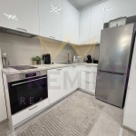 Дава се под наем Двустаен апартамент в Варна, Чайка - 70 кв.м за 797.64 € - Снимка #1