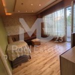 Дава се под наем Тристаен апартамент в Пловдив, Тракия - 90 кв.м за 438.6 € - Снимка #1