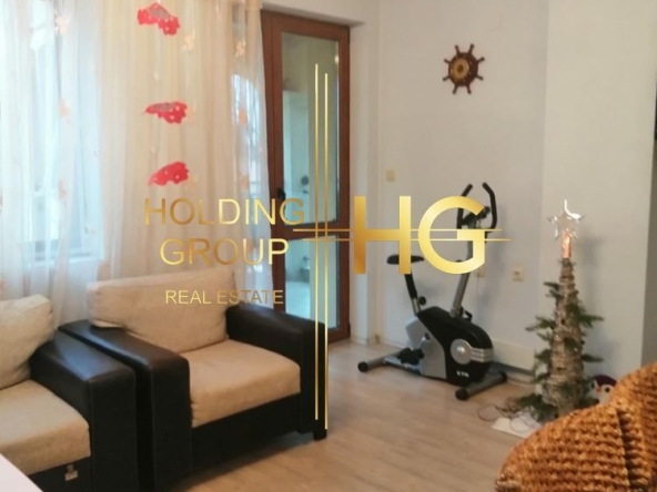 Тристаен апартамент в Варна, м-т Траката - 90 кв.м за 2778 €/кв.м - Снимка #1