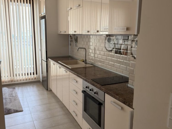 Дава се под наем Тристаен апартамент в София, Чепинци - 60 кв.м за 648.21 € - Снимка #1