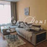 Дава се под наем Двустаен апартамент в Варна, Окръжна болница - 71 кв.м за 698.19 € - Снимка #1