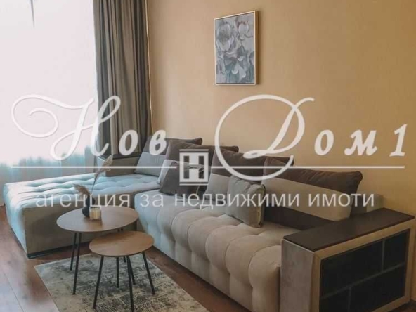 Дава се под наем Двустаен апартамент в Варна, Окръжна болница - 71 кв.м за 698.19 € - Снимка #1