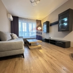 Дава се под наем Двустаен апартамент в Варна, Чайка - 68 кв.м за 598.23 € - Снимка #1