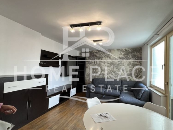 Дава се под наем Двустаен апартамент в Варна, Център - 54 кв.м за 498.27 € - Снимка #1