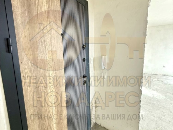 Двустаен апартамент в Търговище, Боровец - 52 кв.м за 677 €/кв.м - Снимка #1