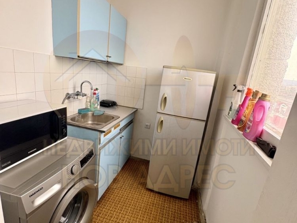 Едностаен апартамент в Търговище, Вароша - 33 кв.м за 772 €/кв.м - Снимка #1