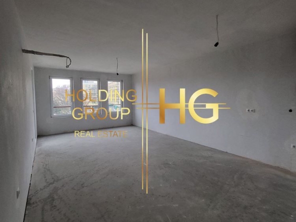 Тристаен апартамент в к.к. Св.Св. Константин и Елена - 115 кв.м за 1348 €/кв.м - Снимка #1