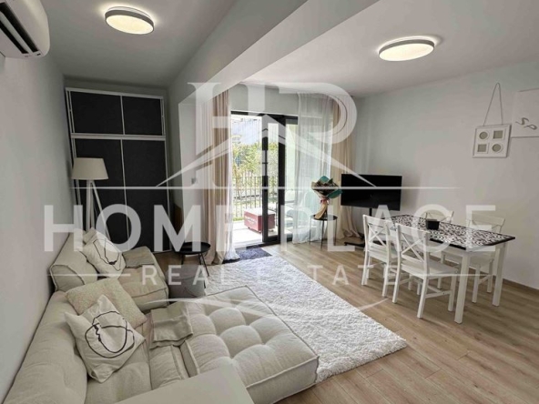 Двустаен апартамент в Бяла - 60 кв.м за 995 €/кв.м - Снимка #1