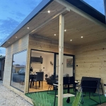 Къща в Черноморец - 50 кв.м за 459 €/кв.м - Снимка #1