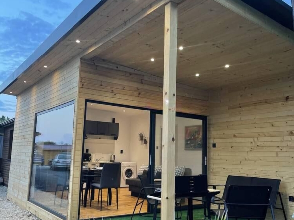 Къща в Черноморец - 50 кв.м за 459 €/кв.м - Снимка #1