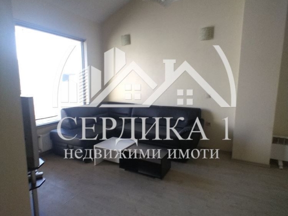 Двустаен апартамент в Благоевград, Бялата висота - 100 кв.м за 503 €/кв.м - Снимка #1