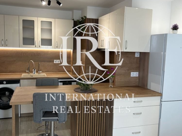 Дава се под наем Двустаен апартамент в Варна, Победа - 50 кв.м за 618.12 € - Снимка #1