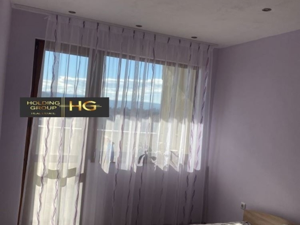 Тристаен апартамент в Варна, Лятно кино Тракия - 86 кв.м за 1803 €/кв.м - Снимка #1