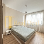 Дава се под наем Двустаен апартамент в София, Младост 4 - 67 кв.м за 598.23 € - Снимка #1