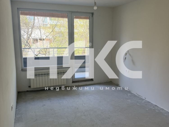 Тристаен апартамент в София, Дианабад - 124 кв.м за 1415 €/кв.м - Снимка #1