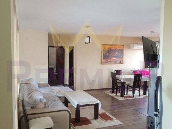 Тристаен апартамент в Пловдив, Кършияка - 101 кв.м за 1460 €/кв.м - Снимка #1