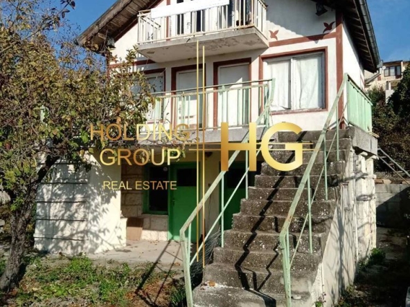 Къща в Балчик - 138 кв.м за 435 €/кв.м - Снимка #1