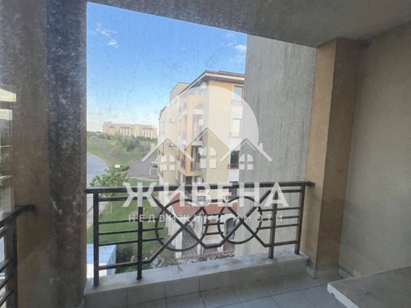 Двустаен апартамент в Балчик - 74 кв.м за 276 €/кв.м - Снимка #1