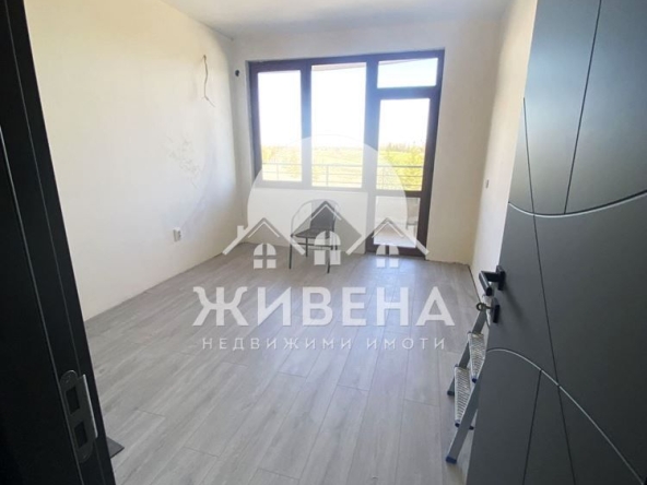 Двустаен апартамент в Балчик - 75 кв.м за 337 €/кв.м - Снимка #1