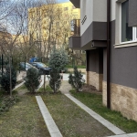 Дава се под наем Гараж / Паркомясто в София, Слатина - 15 кв.м за 62.73 € - Снимка #1
