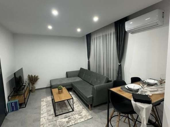 Двустаен апартамент в Плевен, Идеален център - 72 кв.м за 893 €/кв.м - Снимка #1