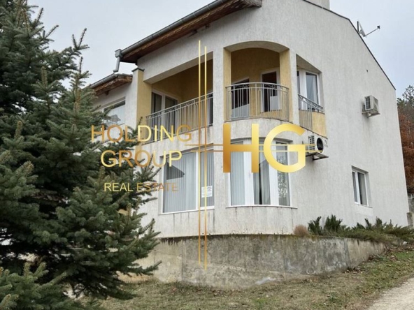 Къща в с. Оброчище, Област Добрич - 160 кв.м за 688 €/кв.м - Снимка #1