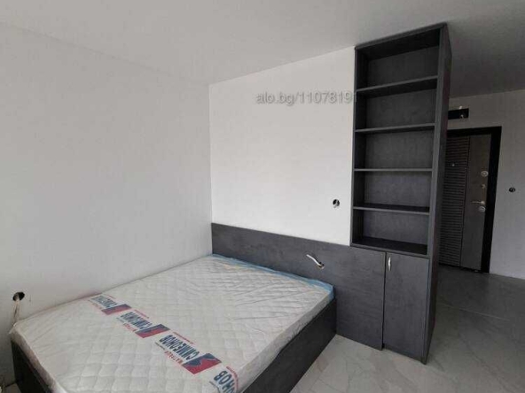 Едностаен апартамент в Велинград - 40 кв.м за 842 €/кв.м - Снимка #1