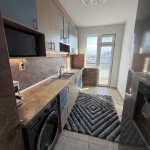 Дава се под наем Тристаен апартамент в Пловдив, Център - 99 кв.м за 847.62 € - Снимка #1