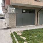 Дава се под наем Магазин в Пловдив, Индустриална зона - Север - 60 кв.м за 548.25 € - Снимка #1